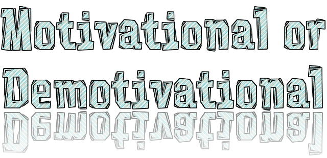 Motivate