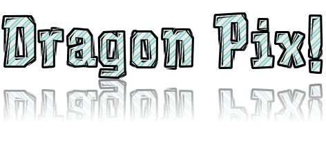 Dragon Pix