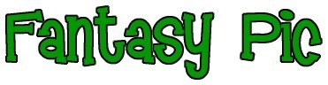 Fantasy Pic Green