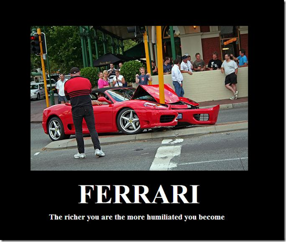 Ferrari