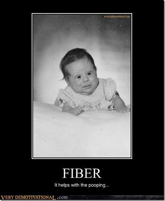 fiber