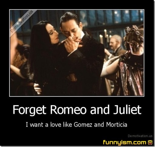 forget romeo and juliet