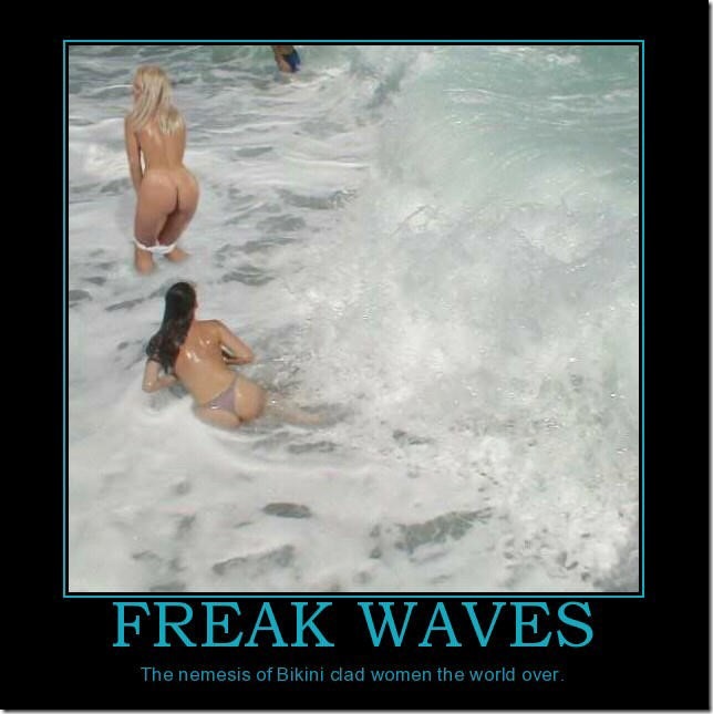 Freak Waves