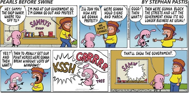 Pearls Before Swine - pb150517comb_ts.tif