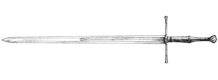 sword