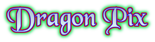Dragon Pix