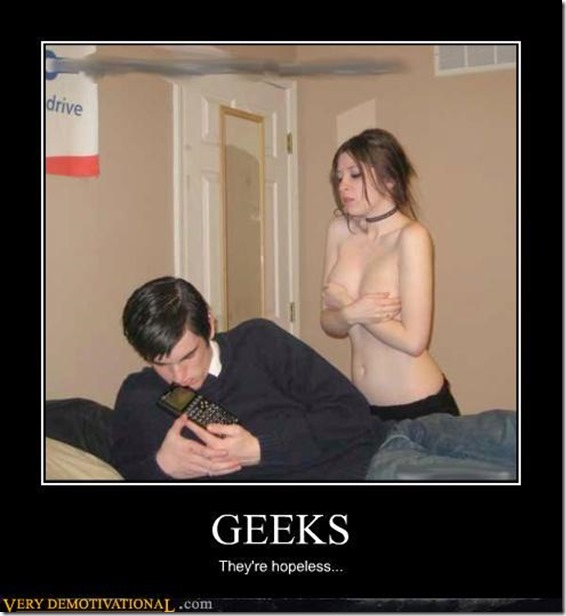 Geeks