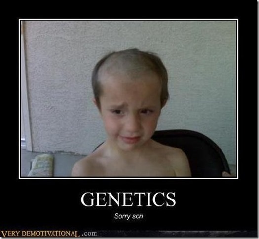 Genetics