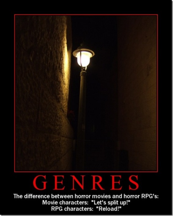 Genres