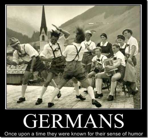 Germans