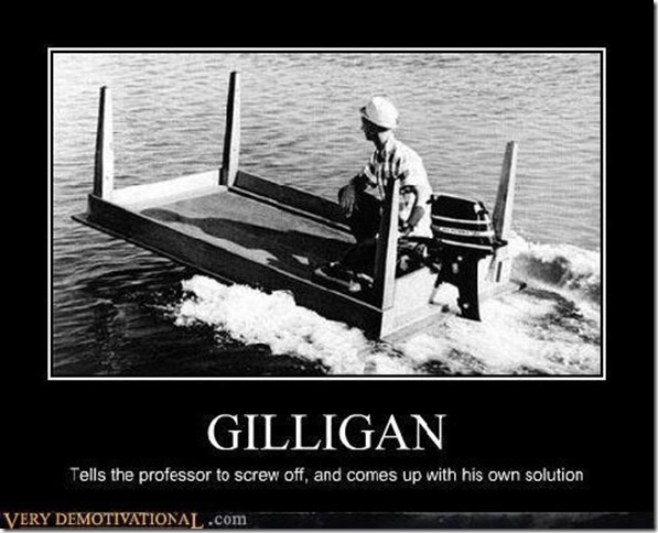 Gilligan