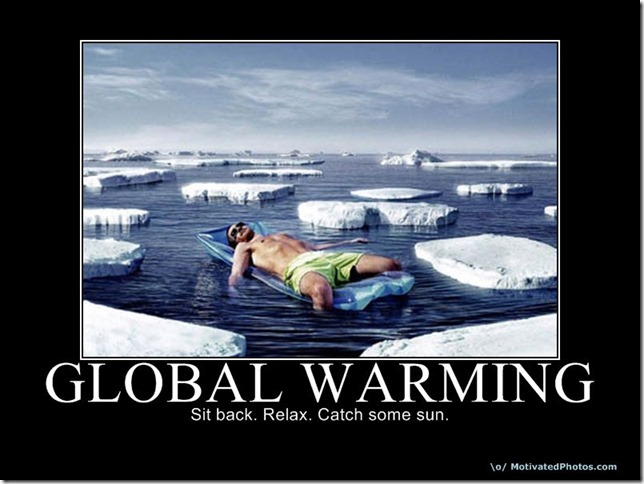 Global Warming (2)