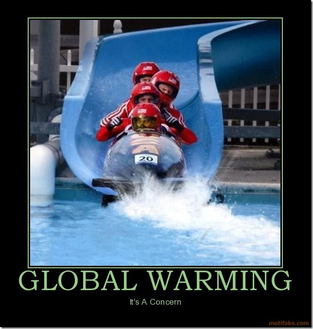 Global Warming