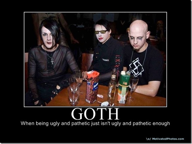 goth