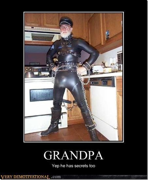 Grandpa