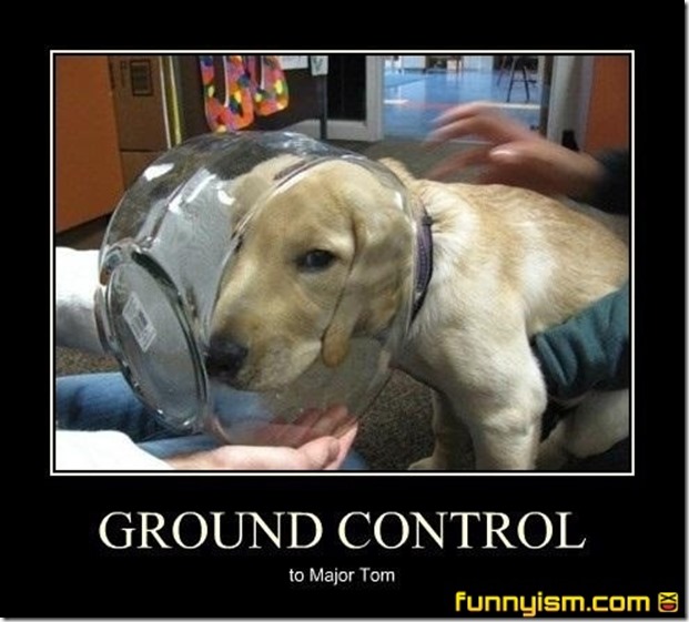 Ground Control