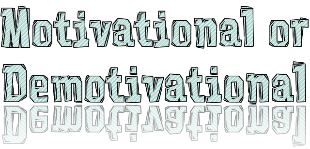 Motivate