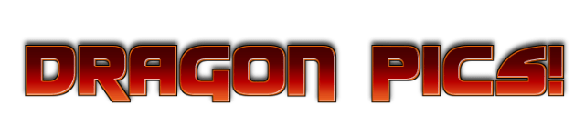 Dragon pics