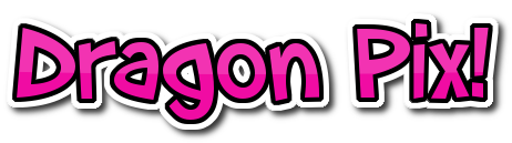 Dragon Pix