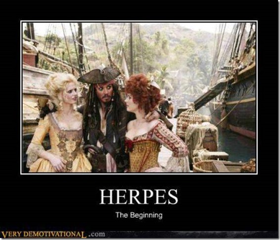 herpes