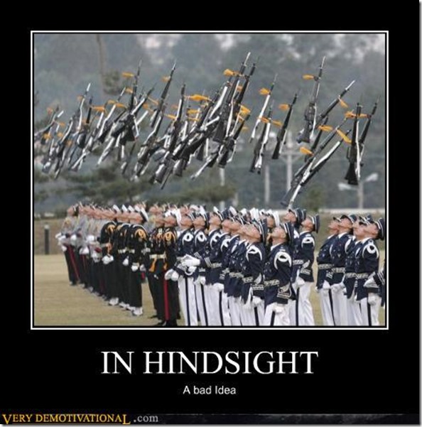 Hindsight