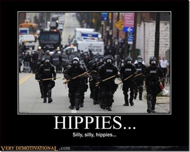 Hippies