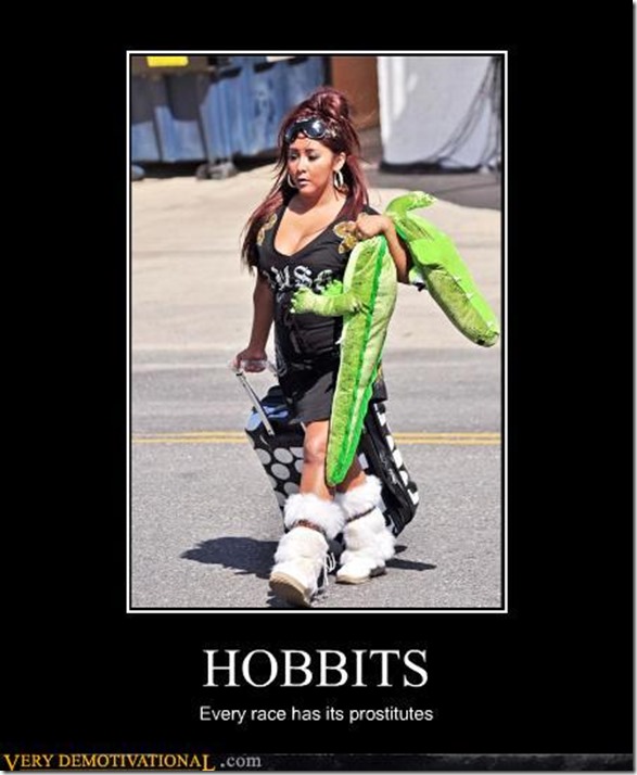 Hobbits