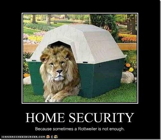 Home Security