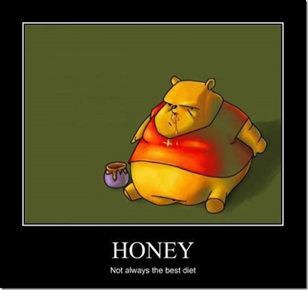 Honey (2)