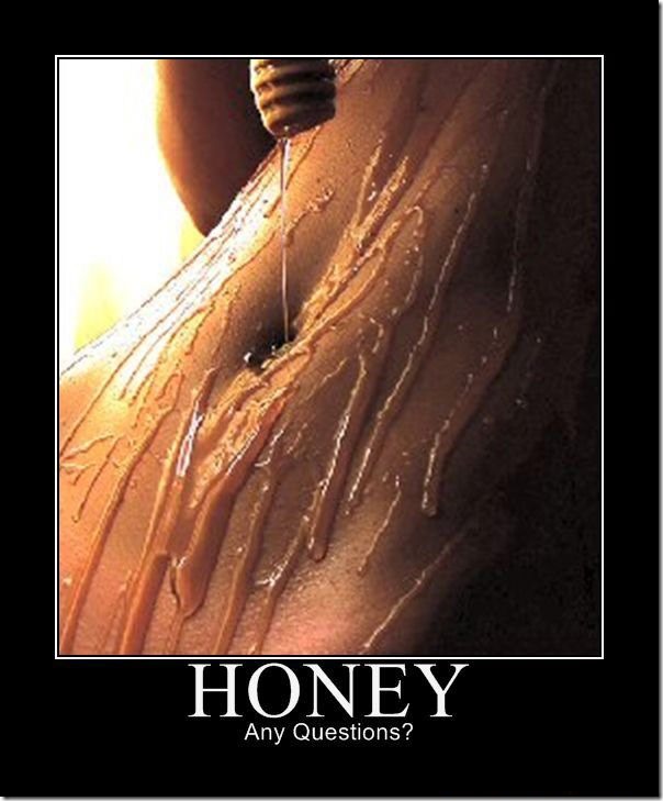 honey