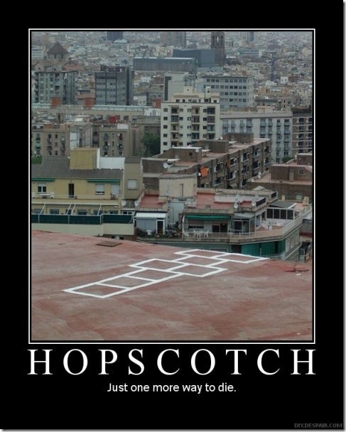 Hopscotch