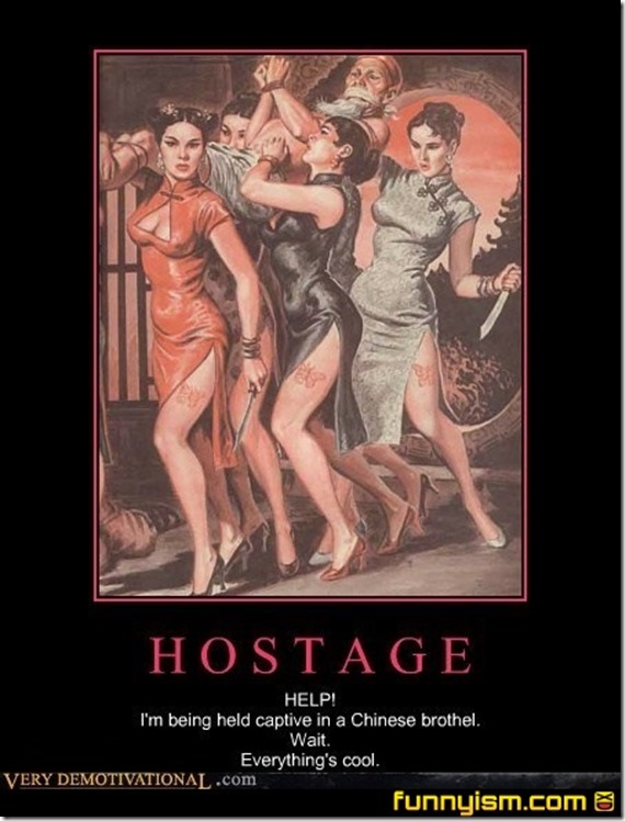 Hostage