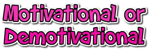 Motivate