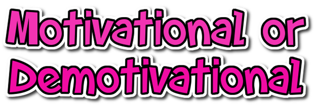 Motivate