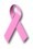 Pink ribbon tiny